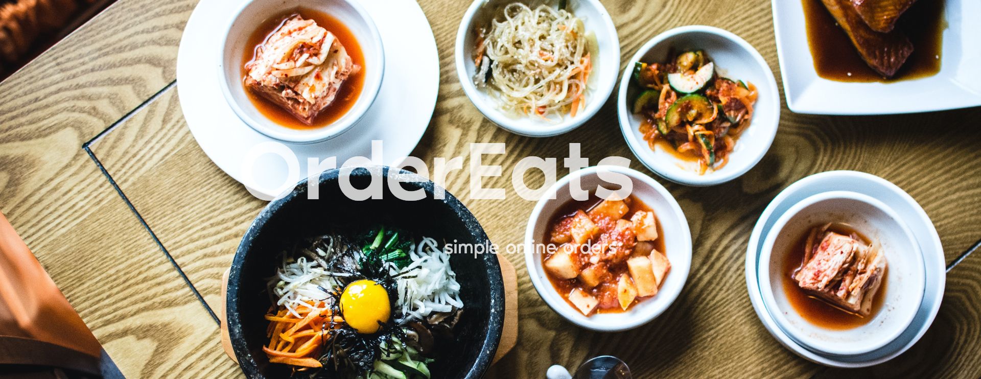 Order Eats - Online Ordering for Restaurants