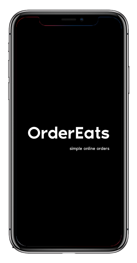 Order Eats - Online Ordering for Restaurants