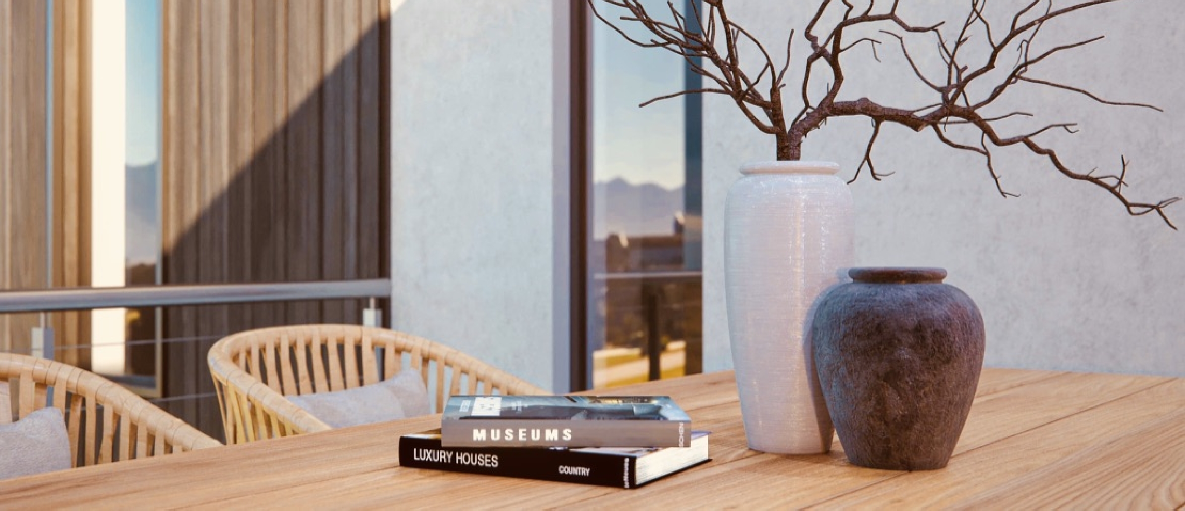 At RW Architects, we offer a full spectrum of professional services