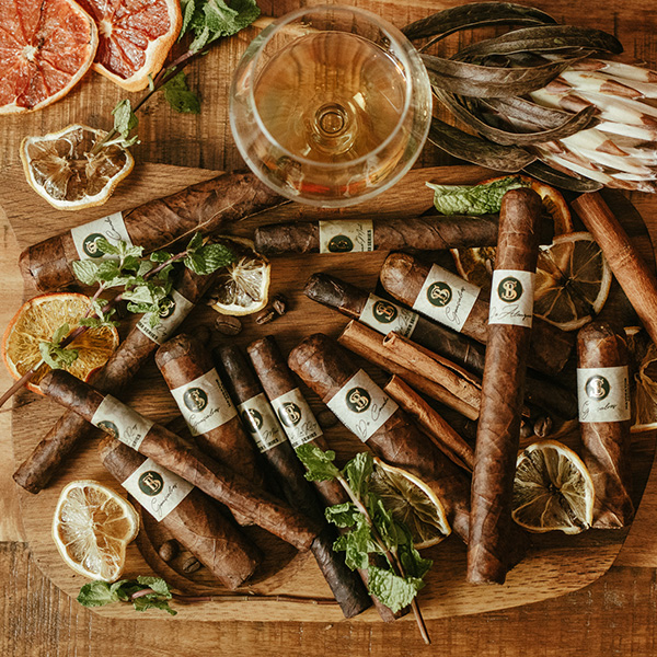 Santa Bras South African cigars gallery