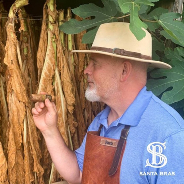 Santa Bras South African cigars gallery