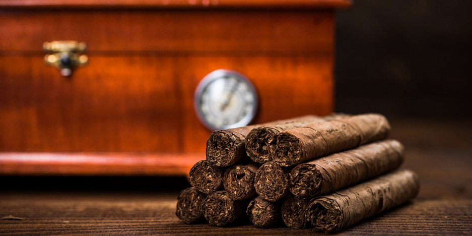 Santa Bras South African Cigar Manufacturers - Cigar Tastings