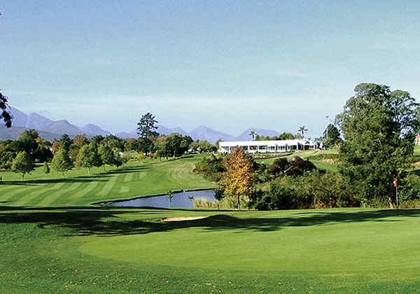 Ladies Golf Day