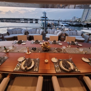 Stag recruiting Tailored Services - Yacht Recruitment - Looking for Work