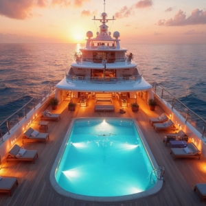 Stag recruiting Tailored Services - Yacht Recruitment - Looking for Crew