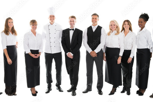 Key Household Staffing Roles