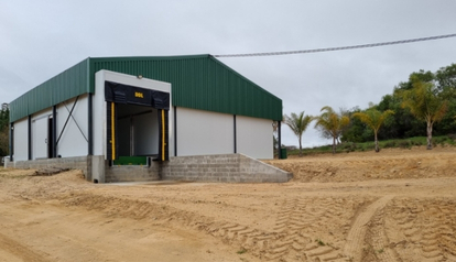 SWD Verkoeling - Insulated Panels