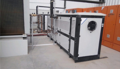 SWD Verkoeling - Professional Services