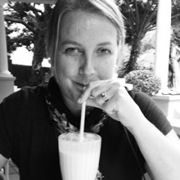 Annemarie van Rensburg - Reception/administration