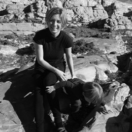 Johanita Pauw - Physiotherapist
