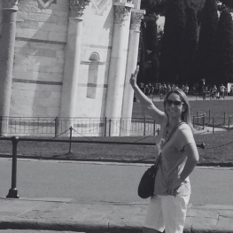 Sorica Kruger - Physiotherapist