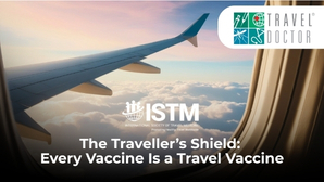 Travel Doctor - The Traveller's Shield: Every Vaccine is a Travel Vaccine