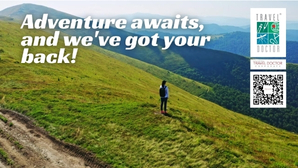 Travel Doctor - Travel Insurance