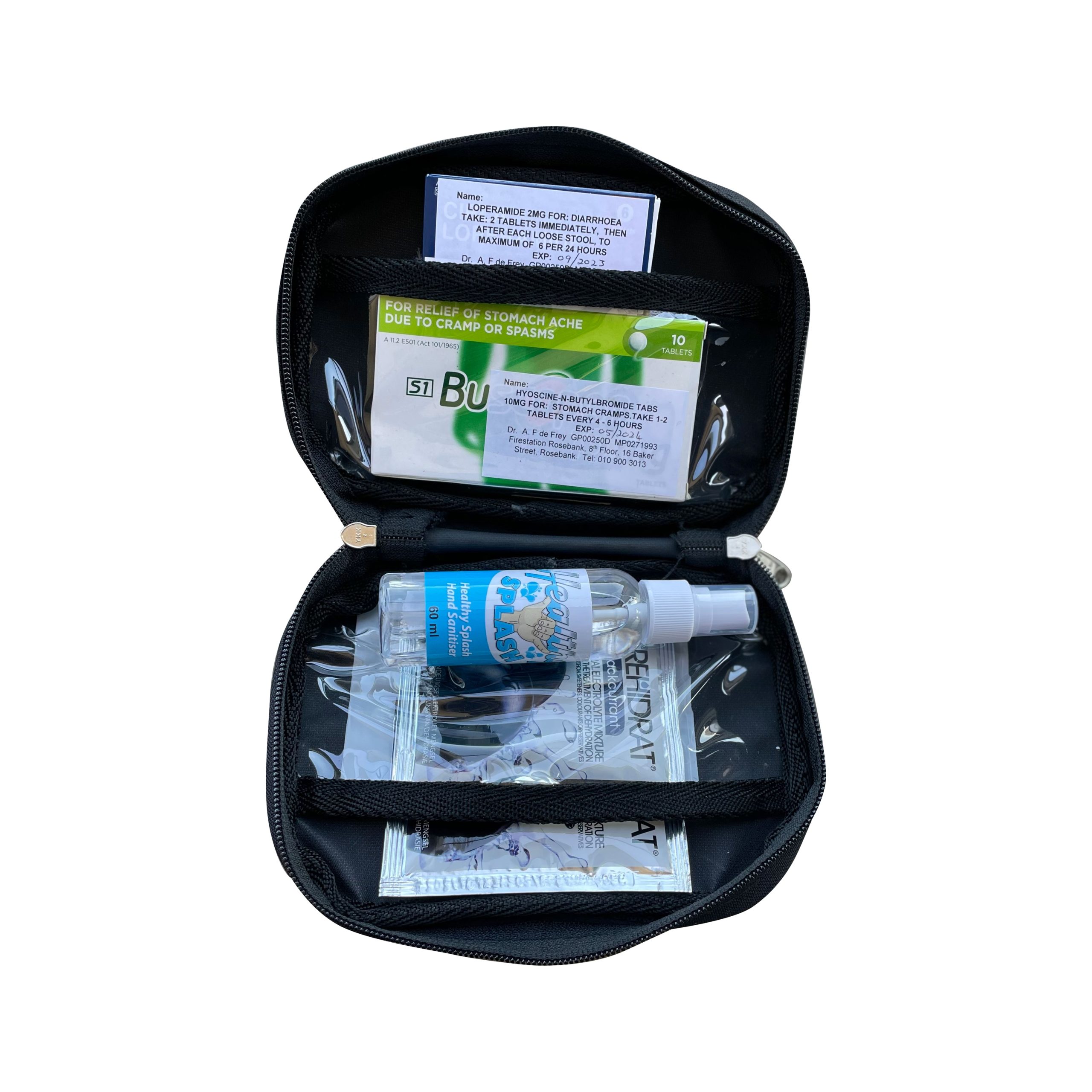Kit 1