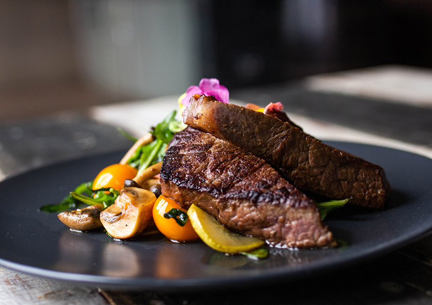 Vince Smith - Private Chef and Consultant - Gallery