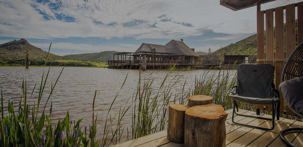 Botlierskop Day Safaris