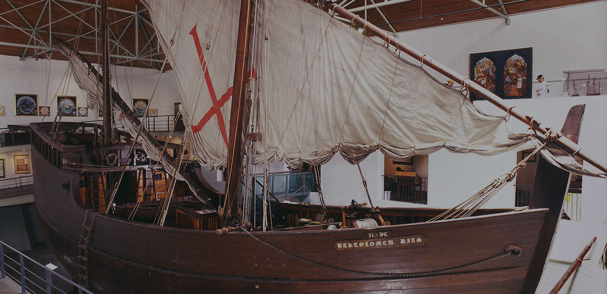 Dias Museum