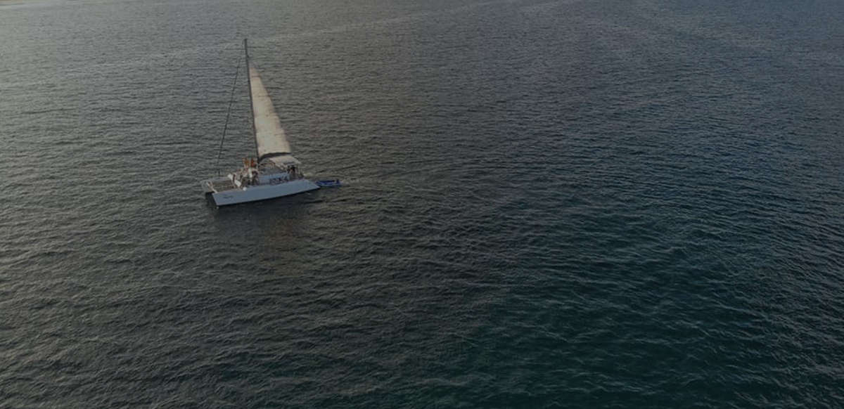 Kiyana Sailing