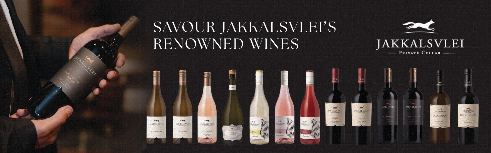 Jakkelsvlei