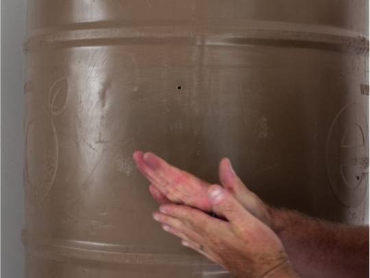 The Wraptech PowrPatch - Each Simple-To-Use kit will set on wet surfaces, and will adhere to PVC, Metal, Wood, Fibreglass, Plastic etc… and can be used on broad spectrum of surfaces.