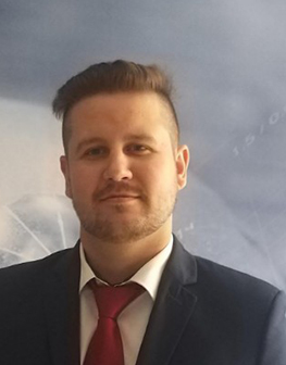 ZAROut Broker Joshua Van Den Berg