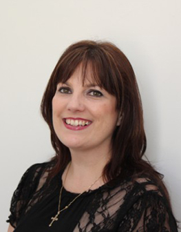 ZAROut Company Administration Office Manager Kellie Smith