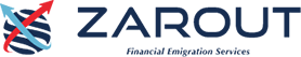 ZAROut Logo