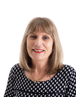 ZAROut Emigration Administrator Ralie Jeffray